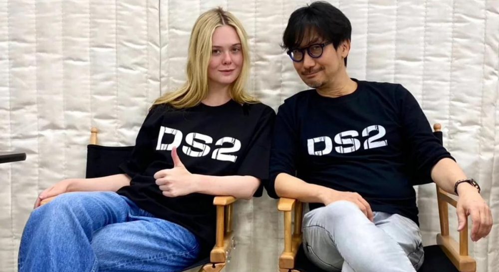 Хідео Кодзіма повідомив про те, що аніме за Death Stranding вже у процесі створення