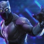 Неочікувано: EA анулювала проект про Чорну Пантеру і закрила студію-розробників