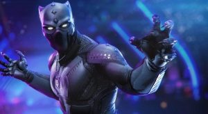 Неочікувано: EA анулювала проект про Чорну Пантеру і закрила студію-розробників