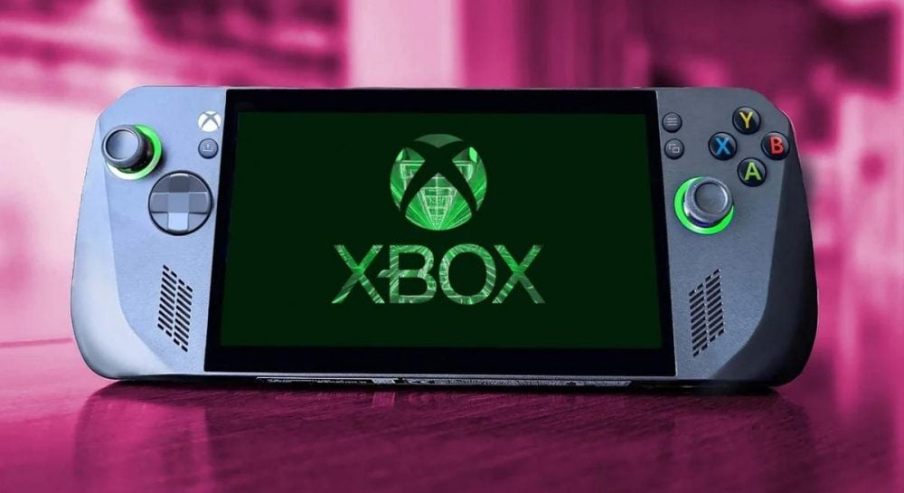 Microsoft призупинила розробку портативного Xbox в інтересах покращення Windows 11, згідно з інформацією ЗМІ