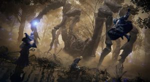 Гравці Elden Ring Nightreign відкрили спосіб для двоєї гри