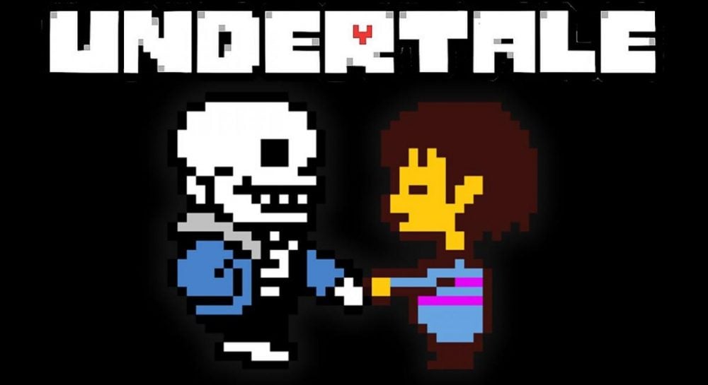 Автор Undertale поділився списком інді-ігор, які варто спробувати