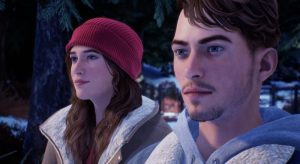 Команда Life is Strange безкоштовно дарує у Steam одну зі своїх новітніх ігор