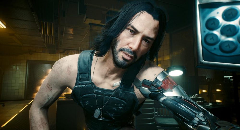 Розробники Cyberpunk 2077 розкрили, що для запису звуків зброї використовували автомат з газованими напоями з KFC