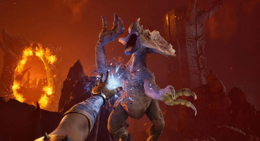 Розпродаж серії The Elder Scrolls у Steam знижками до 75% гаряче стартував
