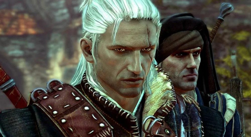 CD Projekt RED розповіли, як планували змінити вигляд Геральта у 