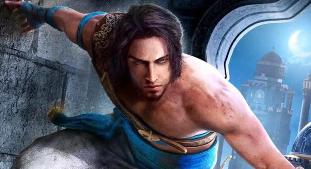 Ubisoft презентує ремейк Prince of Persia: Піски Часу в найближчі тижні