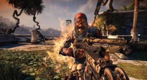 Команда, що створила Bulletstorm та Outriders, відмовилася від двох невідомих проектів