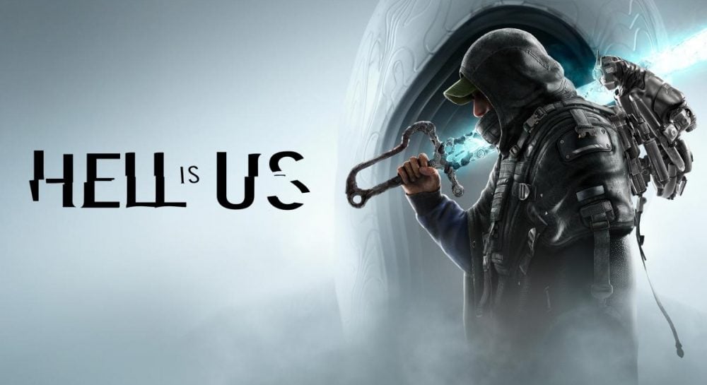 Власникам RTX 50 необхідно знижувати графіку в Hell is Us для стабільної роботи гри