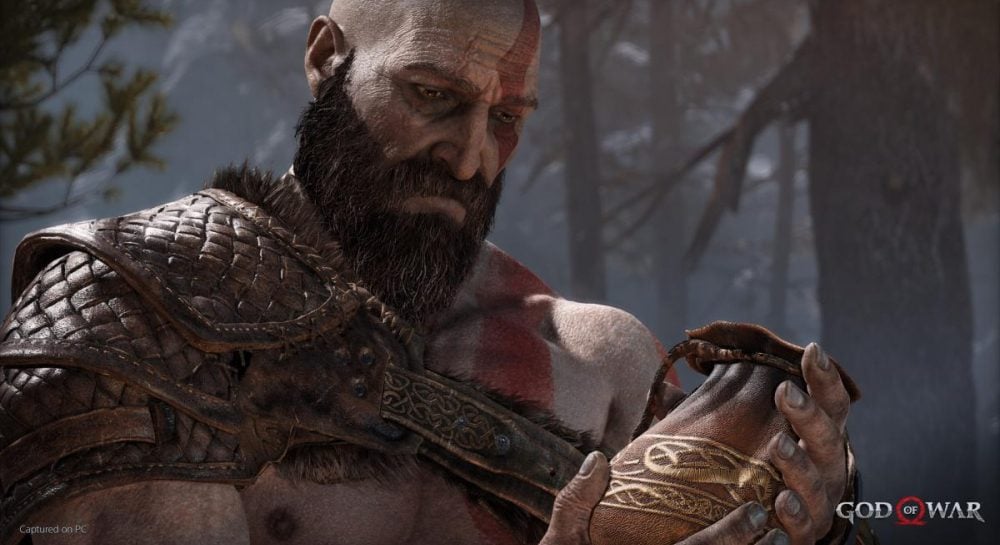 Наступна частина God of War стане 2.5D грою, що розгортається у Стародавній Греції, - відомі інсайдери