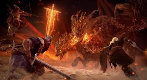 Геймдиректор Elden Ring Nightreign поділився, як самостійно подолав усіх босів, закликаючи вірити в себе
