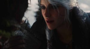 CD Projekt RED роз'яснила, чому демонстрація "Відьмак 4" не є ігровим процесом