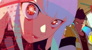 Студія, що створила аніме Cyberpunk: Edgerunners, анонсувала нові цікаві подробиці