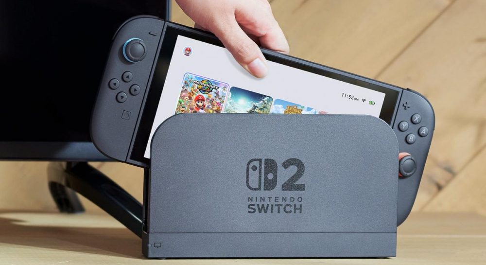 Nintendo Switch 2 з'явилася на глобальному ринку – всі важливі деталі для вас