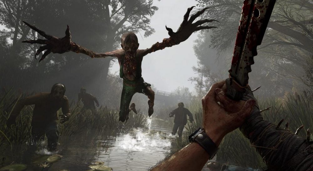 Оголошено дату релізу нової гри Dying Light: The Beast