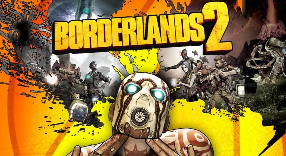 Borderlands 2 з'явилася безкоштовно в Steam, але одразу ж отримала велику кількість негативних відгуків