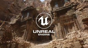 У Unreal Engine 5 реалізовано революційні зміни для полегшення роботи розробників