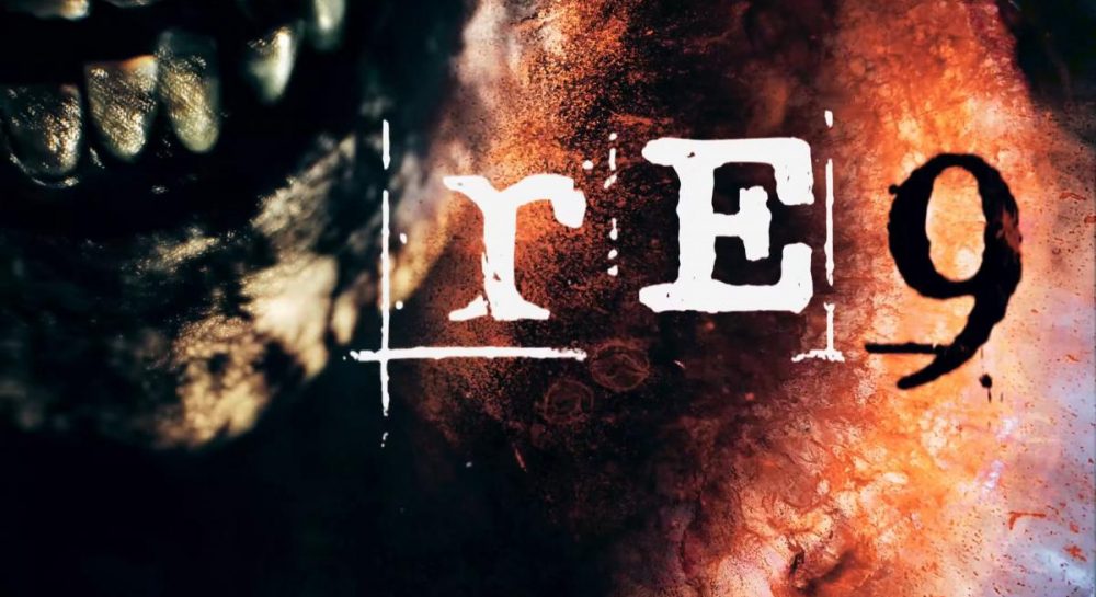 У Resident Evil 7 виявлено натяки на Resident Evil 9