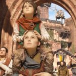 Трейлер третьої частини Plague Tale з'явився в Інтернеті