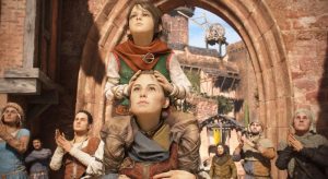 Трейлер третьої частини Plague Tale з'явився в Інтернеті