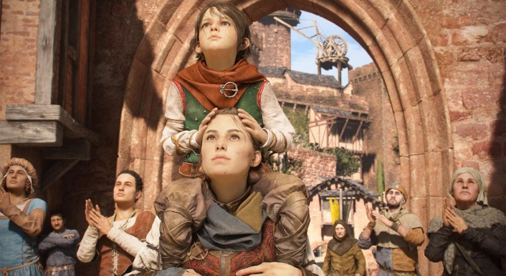 Трейлер третьої частини Plague Tale з'явився в Інтернеті