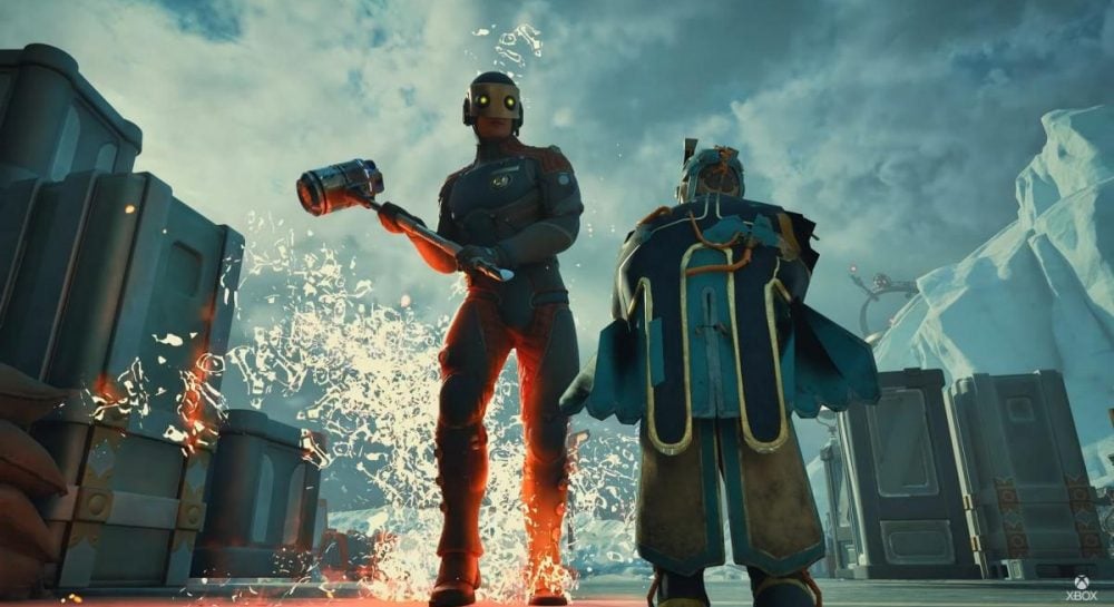 Obsidian презентувала новий трейлер The Outer Worlds 2 та оголосила дату виходу гри