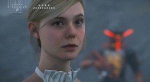 Хідео Кодзіма розкрив численні моменти геймплею Death Stranding 2