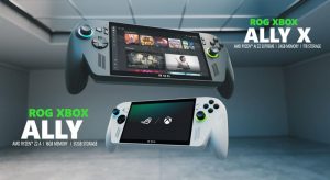 Xbox стверджує, що їхня портативна консоль є новим досягненням, але гравці з цим не погоджуються