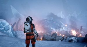 Розробники Life is Strange представили проект, над яким співпрацюють з Європейським космічним агентством