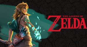 Nintendo змінила терміни релізу фільму за мотивами The Legend of Zelda
