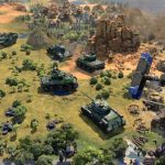 Команда Civilization 7 оголосила про випуск масштабного оновлення з великими картами