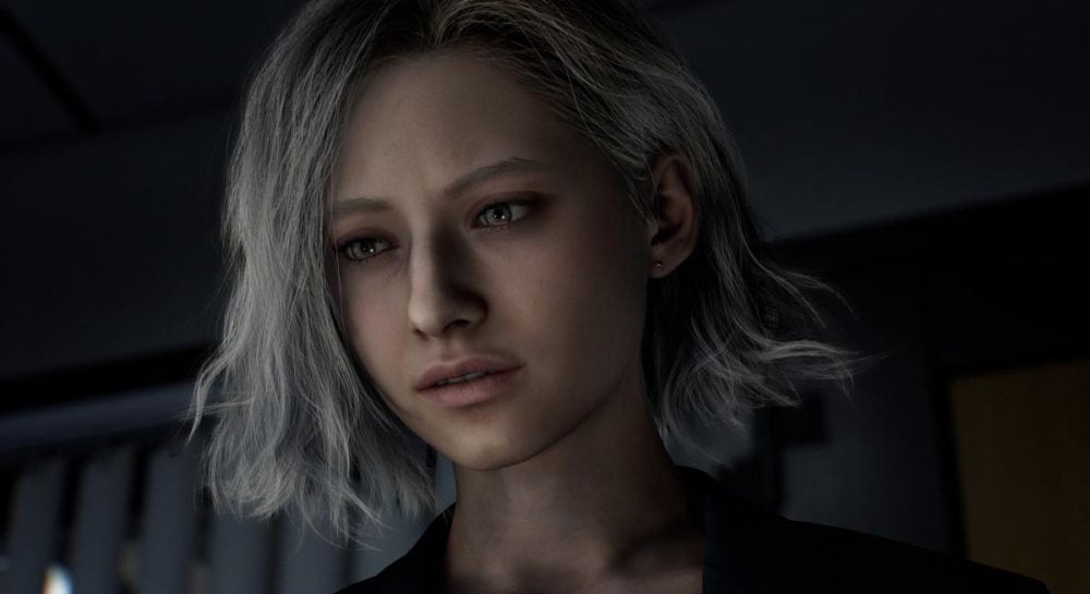 У мережі з'явилися скріншоти та деталі про Resident Evil 9