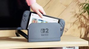 Nintendo Switch 2 встановила рекорд швидких продажів серед консолей Nintendo