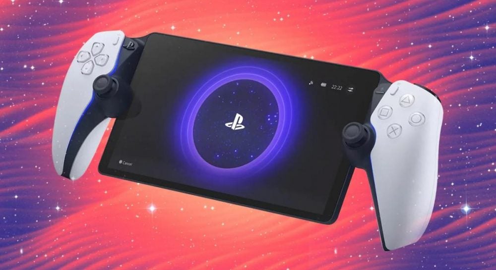 Інформатор поділився свіжими відомостями про компоненти портативної PlayStation