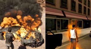 MindsEye від творця GTA: Порівняння з San Andreas викликає занепокоєння