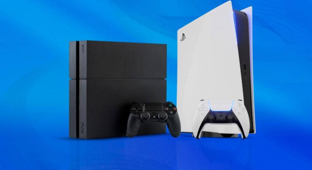 Playstation 5 вперше обійшов Playstation 4 за кількістю онлайн-користувачів, - повідомляє Sony