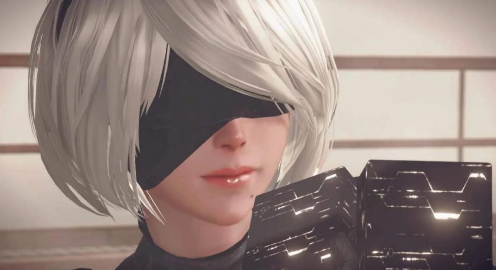 Розробники NieR: Automata заперечили інформацію про цензуру дизайну персонажів