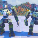 Заради балансу: Blizzard зменшить моделування Бастіону в Overwatch 2 на 10%