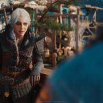 CD Projekt RED розкрили причини переходу на новий рушій для "Відьмак 4