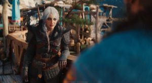 CD Projekt RED розкрили причини переходу на новий рушій для "Відьмак 4