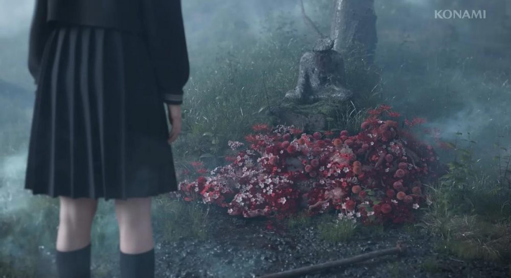Нова частина Silent Hill має на меті повернути дух японського хорору, який загубили останні ігри
