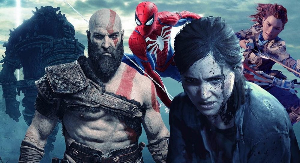 Sony тепер планує випускати щонайменше один ексклюзивний тайтл щороку