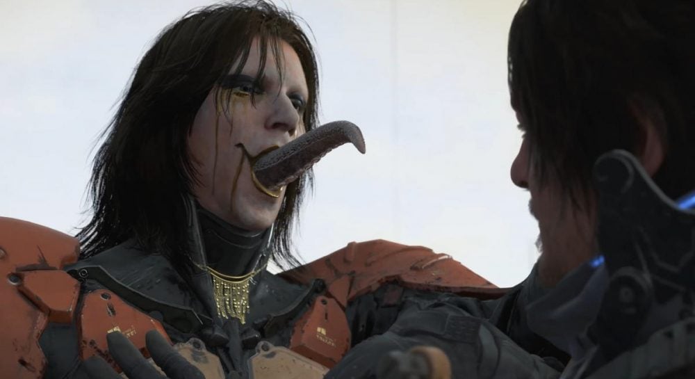 Хідео Кодзіма змінив сюжет Death Stranding 2 після позитивних відгуків тестерів
