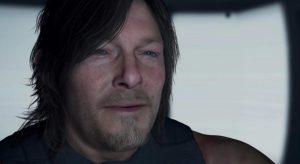 Відомий режисер аніме став причетним до Death Stranding