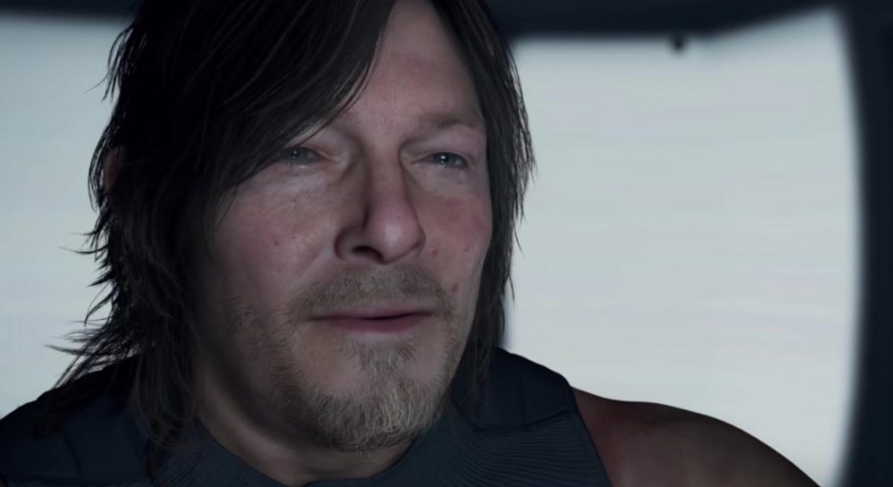 Відомий режисер аніме став причетним до Death Stranding