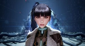 Виглядає на те, що Stellar Blade з'явиться на Nintendo Switch 2