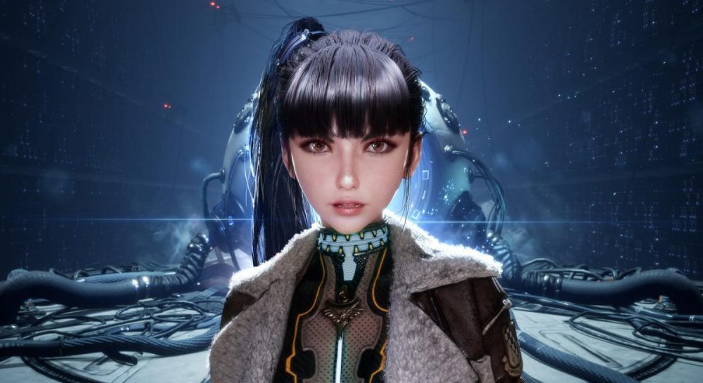 Виглядає на те, що Stellar Blade з'явиться на Nintendo Switch 2