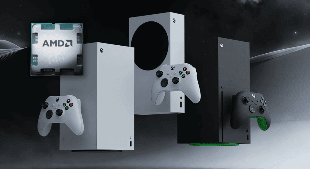 Ціни зростуть не лише на ігри: нова консоль Xbox може обійтися більше ніж у 1000 доларів