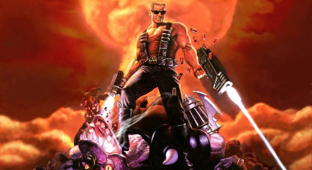 Продюсер аніме Devil May Cry від Netflix отримав ліцензію на створення фільму за Duke Nukem