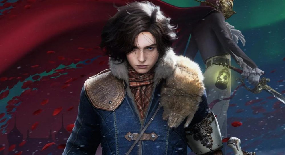 Команда Lies of P отримала Switch 2 та двотижневу відпустку за успішний запуск DLC